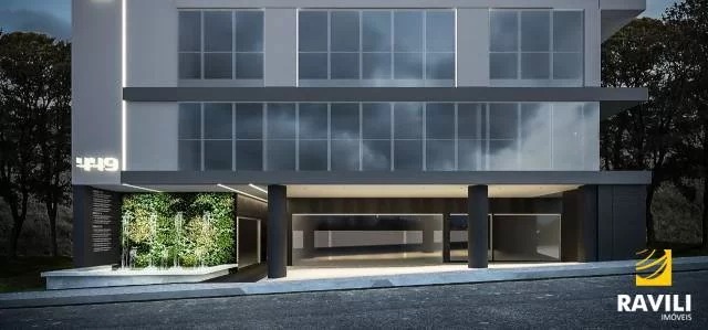 Apartamentos na Planta - LANÇAMENTO