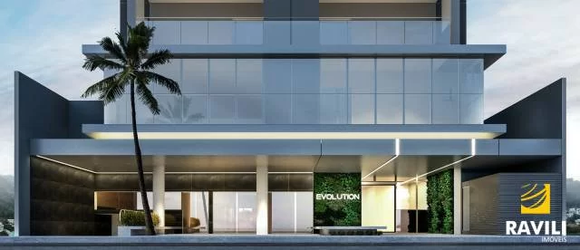 Apartamentos na Planta - LANÇAMENTO