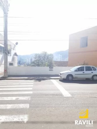 Terreno Centro de Herval d' Oeste 