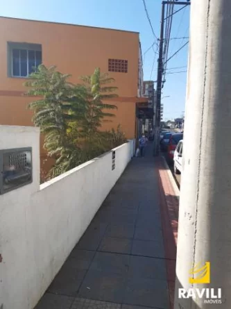Terreno Centro de Herval d' Oeste 
