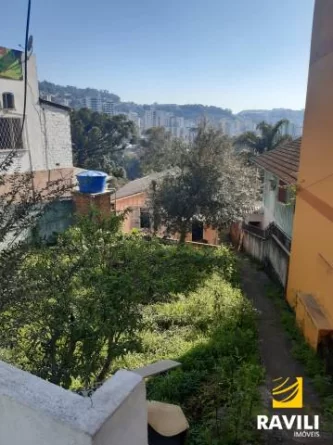 Terreno Centro de Herval d' Oeste 