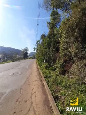 Terreno Centro de Herval d' Oeste 