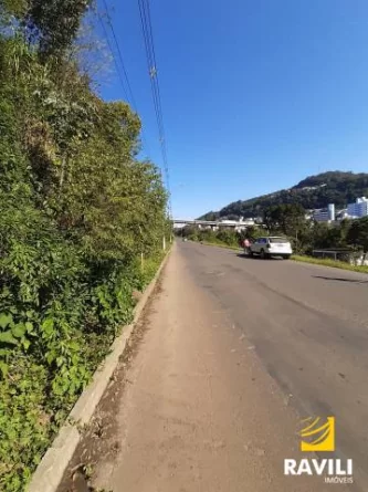 Terreno Centro de Herval d' Oeste 