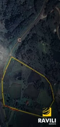 Belíssimo Sitio com Açudes a 10min Centro Joa