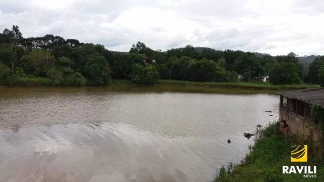 Belíssimo Sitio com Açudes a 10min Centro Joa