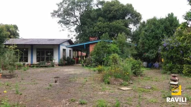 Belíssimo Sitio com Açudes a 10min Centro Joa
