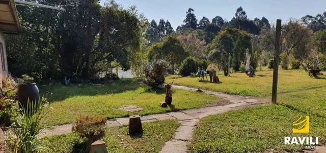 Belíssimo Sitio com Açudes a 10min Centro Joa