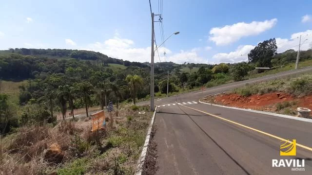 Excelente Terreno para Venda 