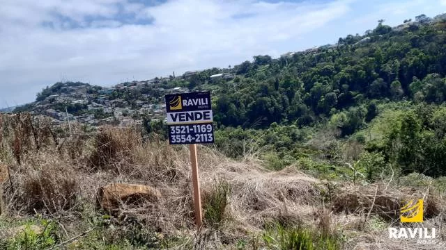 Excelente Terreno para Venda 