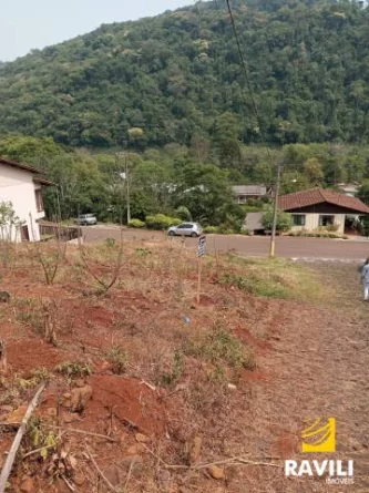 Terreno para Venda 