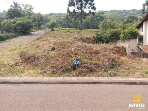 Terreno para Venda Estação Luzerna 