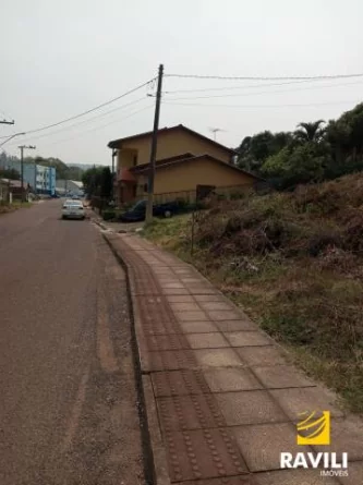 Terreno para Venda Estação Luzerna 