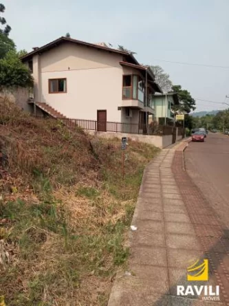 Terreno para Venda Estação Luzerna 