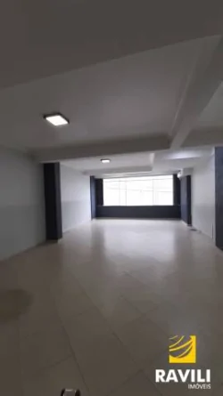 Sala Comercial para Locação!