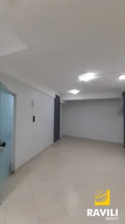 Sala Comercial para Locação!