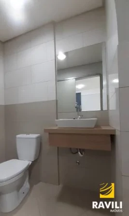 Sala Comercial para Locação!