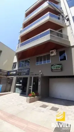 Apartamento Semi Mobiliado para Locação