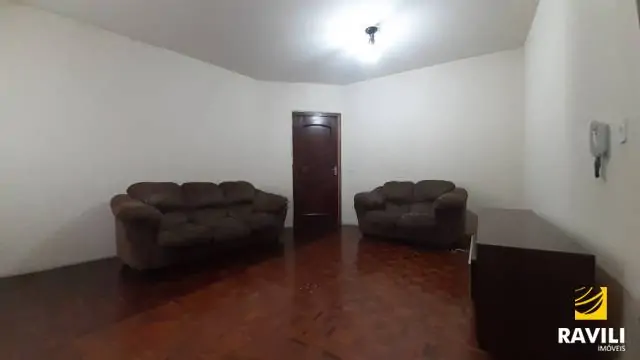 Apartamento Semi Mobiliado para Locação