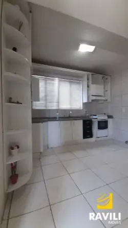 Apartamento Semi Mobiliado para Locação