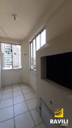 Apartamento Semi Mobiliado para Locação