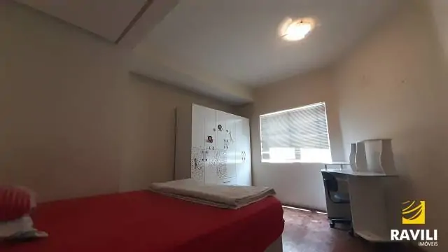 Apartamento Semi Mobiliado para Locação