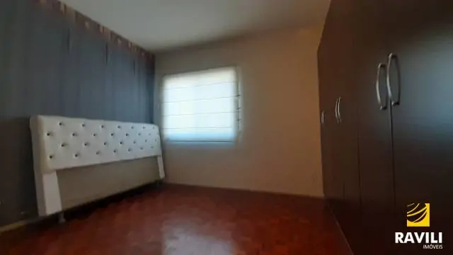 Apartamento Semi Mobiliado para Locação