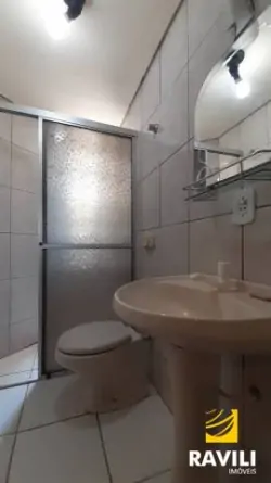 Apartamento Semi Mobiliado para Locação