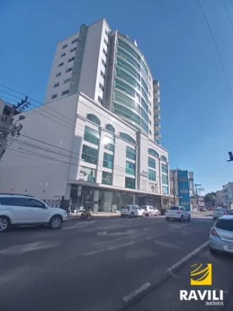 Ampla Sala Comercial para Venda 