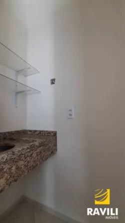 Ampla Sala Comercial para Venda 