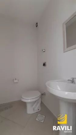 Ampla Sala Comercial para Venda 