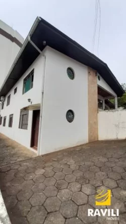 Casa para Venda Centro Herval do Oeste