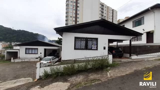 2 Casas para Venda no Centro de Herval do Oes