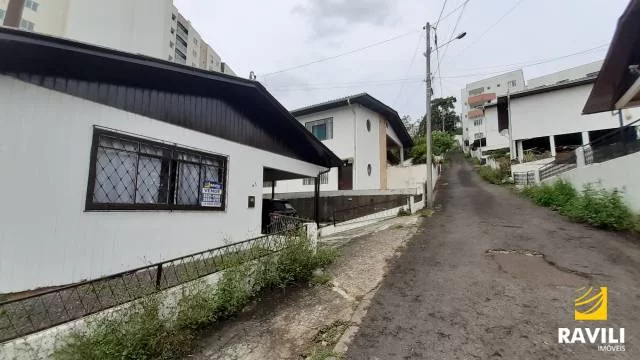 2 Casas para Venda no Centro de Herval do Oes