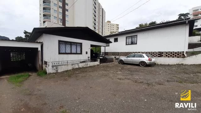 2 Casas para Venda no Centro de Herval do Oes