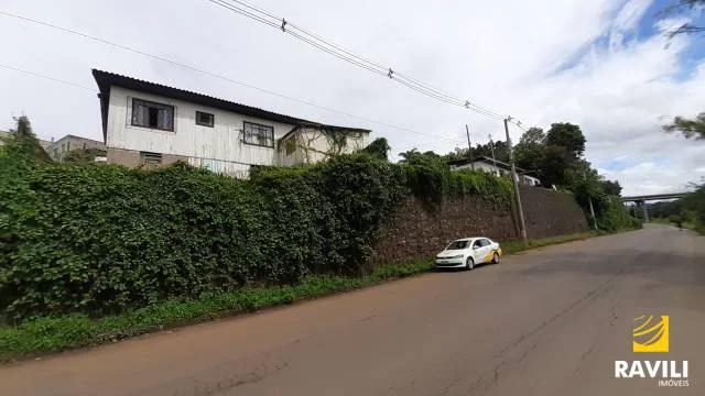 2 Casas para Venda no Centro de Herval do Oes