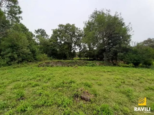 Terreno para a Venda 5752,43 m² na AV. Caetan