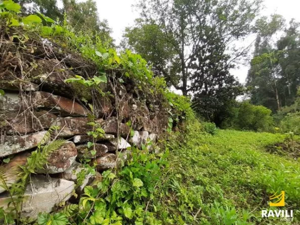 Terreno para a Venda 5752,43 m² na AV. Caetan