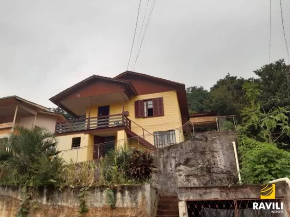 Vende-se Terreno no B. Menino Deus Joaçaba