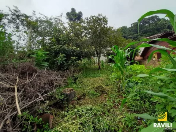 Vende-se Terreno no B. Menino Deus Joaçaba