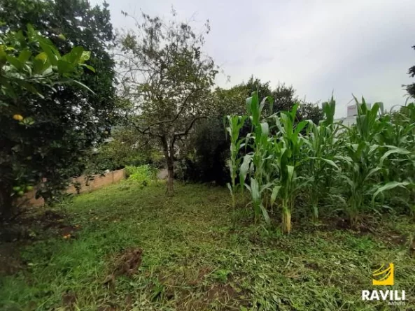 Vende-se Terreno no B. Menino Deus Joaçaba