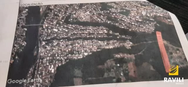  Ótimo Terreno para Investimento!