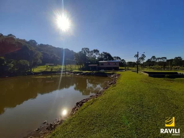 Vende-se Pesque e Pague 