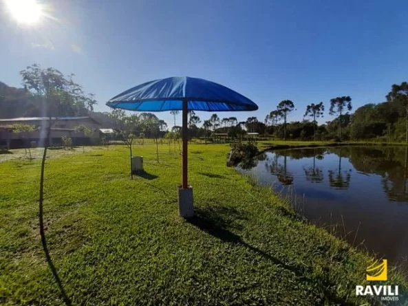 Vende-se Pesque e Pague 