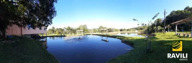 Vende-se Pesque e Pague 