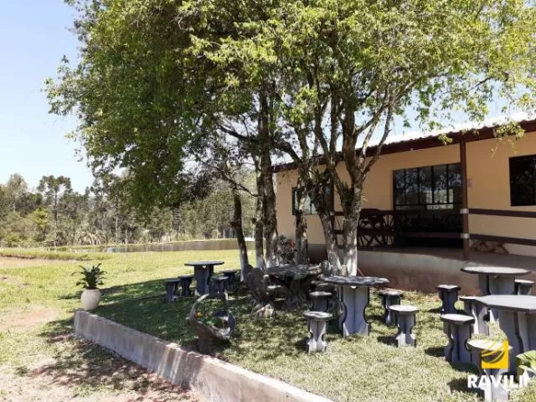 Vende-se Pesque e Pague 