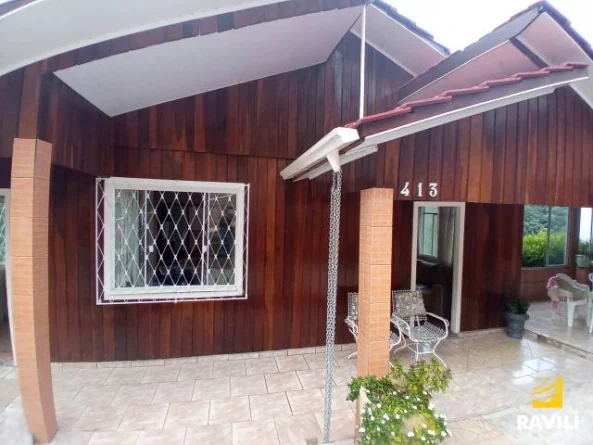 Casa para Venda 