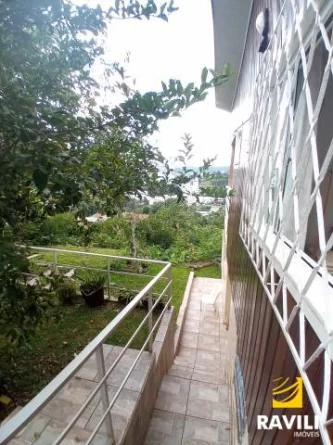Casa para Venda 