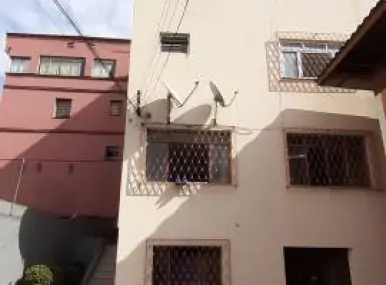 Apartamento para Locação Centro!