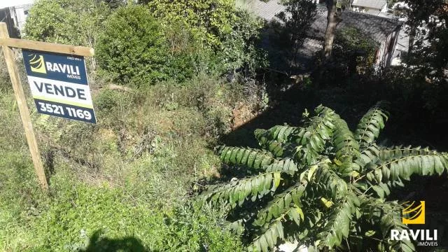 Excelente terreno - Jardim José Rupp