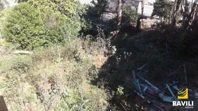 Excelente terreno - Jardim José Rupp